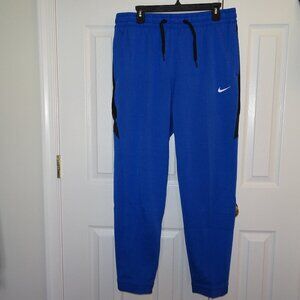 Brand new Nike Dri-Fit Blue Athletic Basketball Pants
